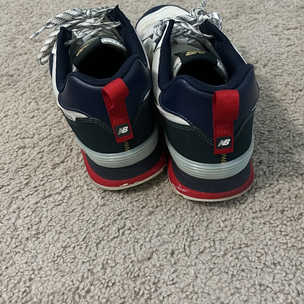 Men’s 11.5 New Balance - Picture 3 of 5